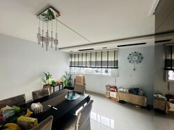 Blk 148 Simei Street 1 (Tampines), HDB 5 Rooms #606469161